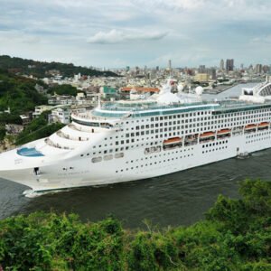 Yacht Cruise Salal PG-200