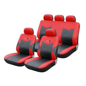 Seat Cover 2018